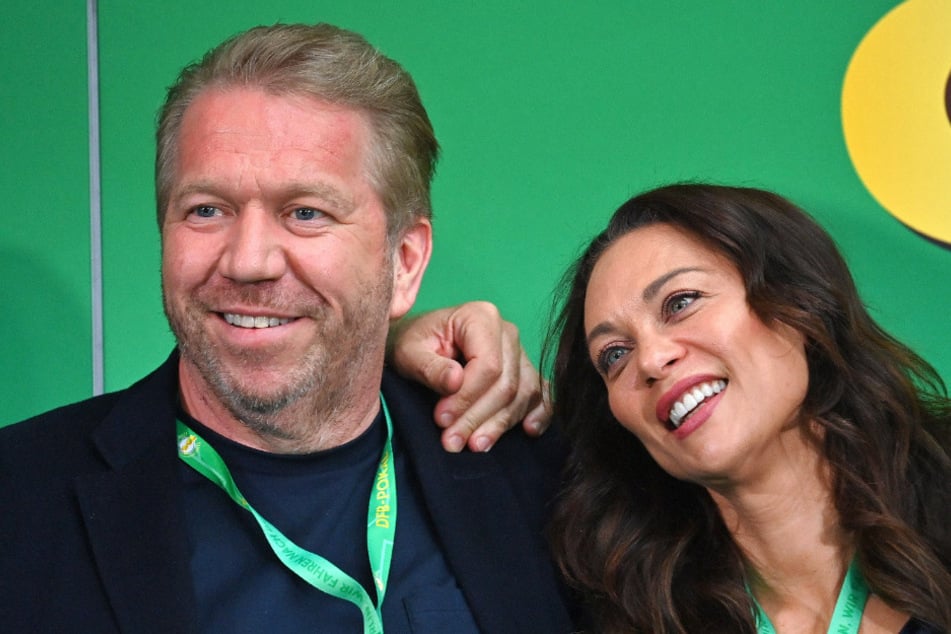 Trennung von Thorsten Weck? Laut Lilly Becker alles Blödsinn.