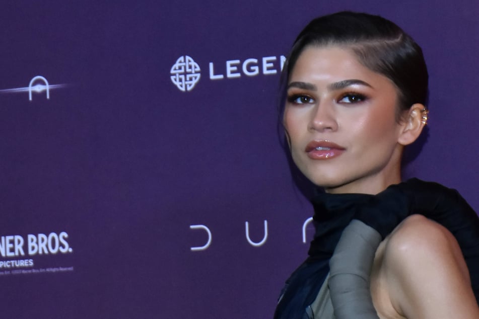 Zendaya reflects on Disney days and leveling up her career