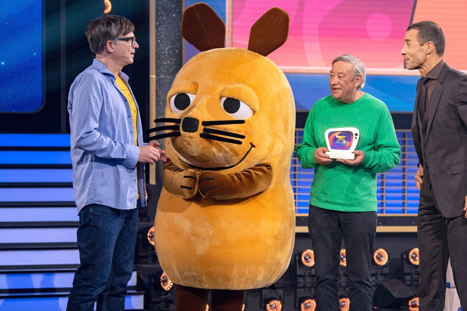 "75 Jahre ARD - Die große Jubiläumsshow" lief doch schon vor zwei Monaten im Fernsehen und bekam kein gutes Feedback.