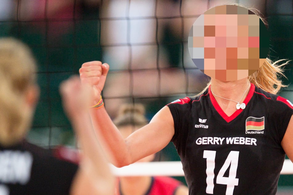 Das wäre der nächste Hammer: Gibt dieser Volleyball-Star sein Comeback nach Baby-Pause?