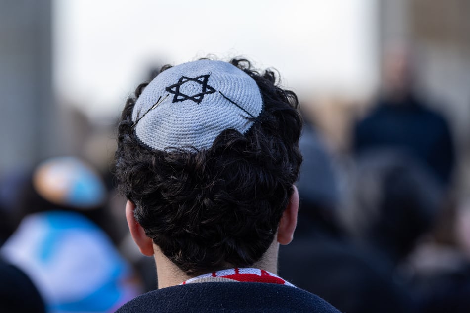 Der Antisemitismus in Thüringen sei für viele Betroffene bereits alltagsprägend, so der Leiter der Recherche- und Informationsstelle Antisemitismus Thüringen. (Symbolfoto)
