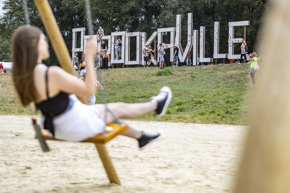 "Parookaville"-Festival startet: So viele Besucher werden in Weeze erwartet!