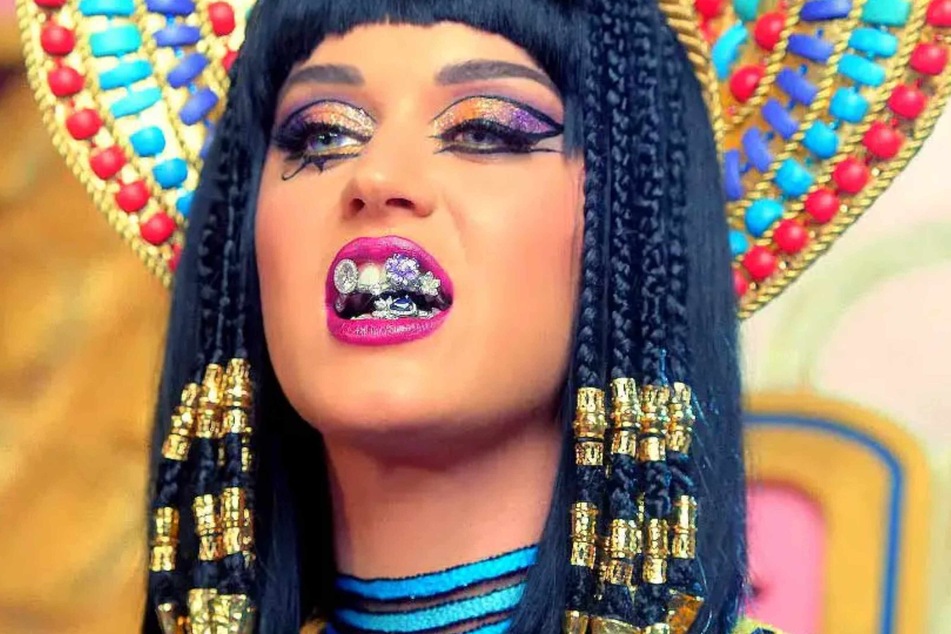 Katy Perry to receive 2024 Video Vanguard Award at VMAs despite shaky