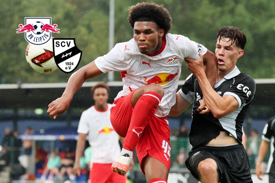 Da fehlten einige: Klare Wechsel-Signale bei RB Leipzigs XXL-Sieg