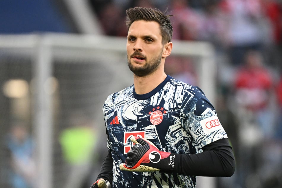 Gegen Sven Ulreich (51) wird seitens des DFB ermittelt.