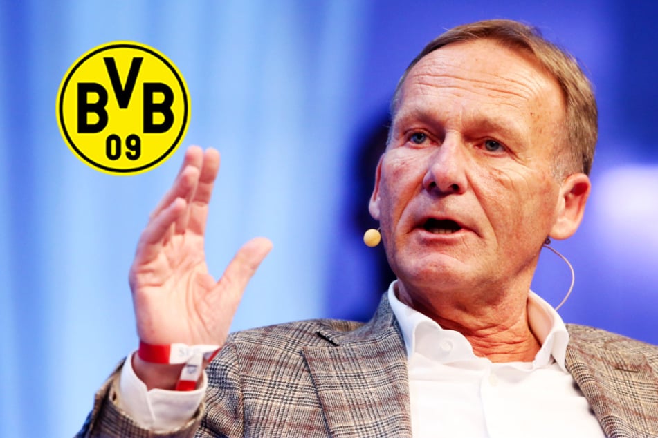 BVB-Boss Watzke fordert Bundesliga-Neustart im Mai: "Später wird kritisch"!