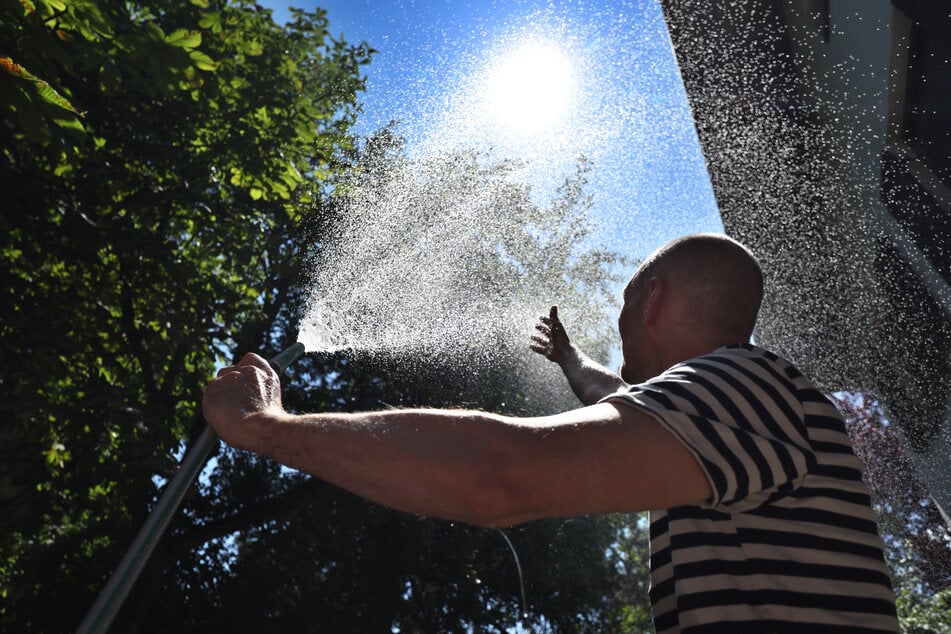 Dürre-Experte warnt: Müssen endlich wissen, wer wie viel Wasser nutzt