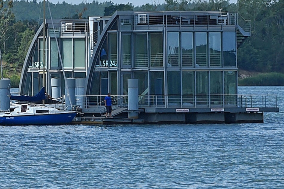 Sturmschäden an schwimmenden Häusern: Millionen-Klage abgewiesen