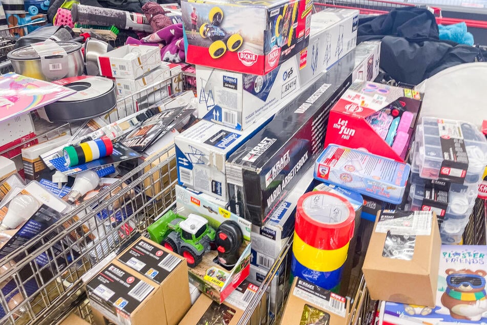 Wer es kuschelig mag, sollte am ab Montag (22.12.) unbedingt zu NORMA