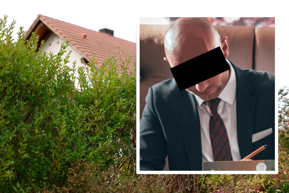 Geiselnahme durch Psychocoach: Viertes mögliches Opfer von Nikolaj G. ermittelt