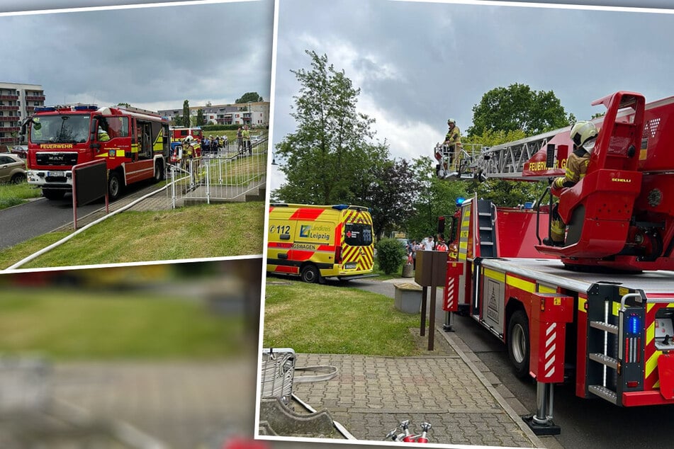 Wohnung unbewohnbar: Abgeklebter Rauchmelder verhindert schnellen Einsatz