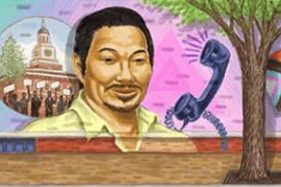 Kiyoshi Kuromiya: Wer ist der Mann vom Google-Doodle?