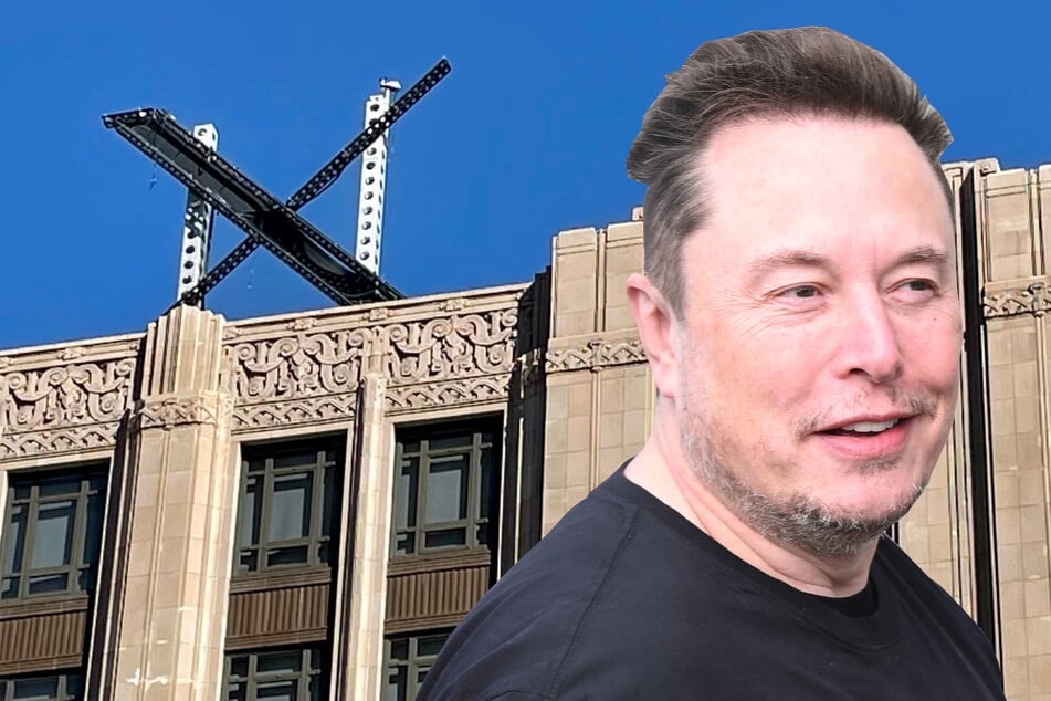 Elon Musk will neue X-Nutzer für Postings bezahlen lassen