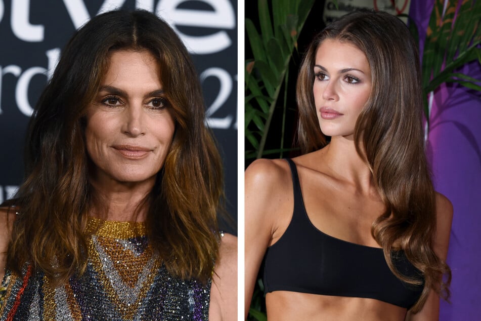 Tochter von Cindy Crawford sorgt mit bizarrer Exorzismus-Beichte für Aufsehen