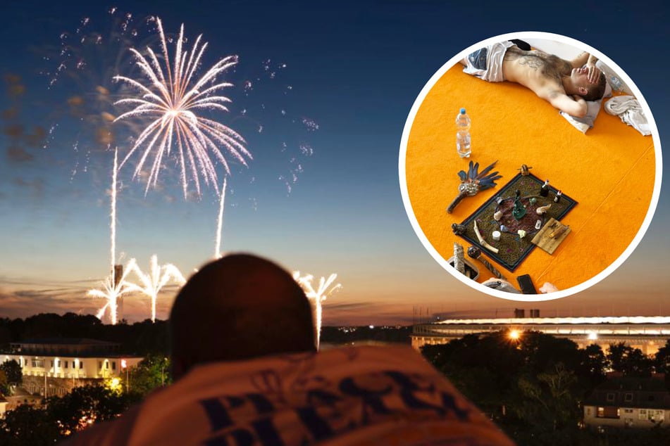 Berlin: "Aus dem Ruder gelaufen": Wie die Berliner Kunst die Spiritualität entdeckt und daran scheitert