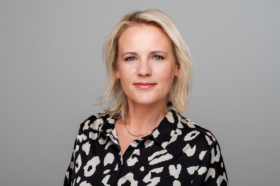 Chefredakteurin Christin Bohmann bezieht Stellung.