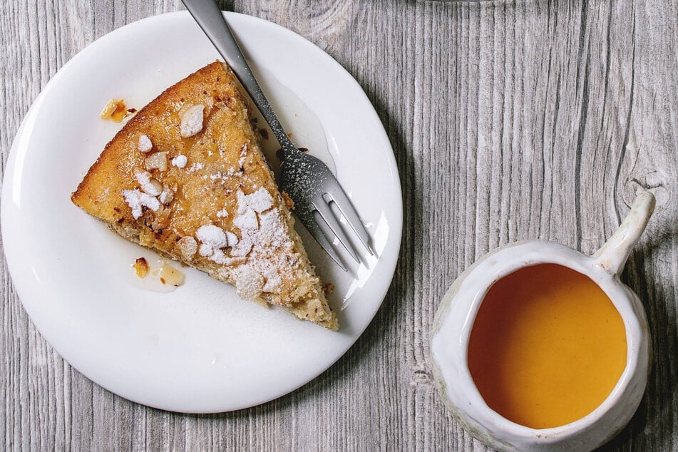 Angedacht ist, dass im Café glutenfreier Kuchen angeboten wird. (Symbolfoto)