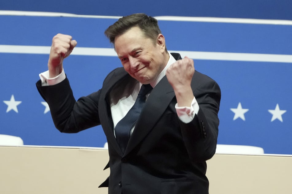 El empresario Elon Musk (54) quiere competir con la plataforma "Wikipedia" mediante su propia plataforma. (Imagen de archivo)