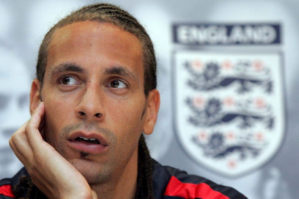 Englands früherer Spielführer Rio Ferdinand (45) ist ein Fan von der Verpflichtung Tuchels.