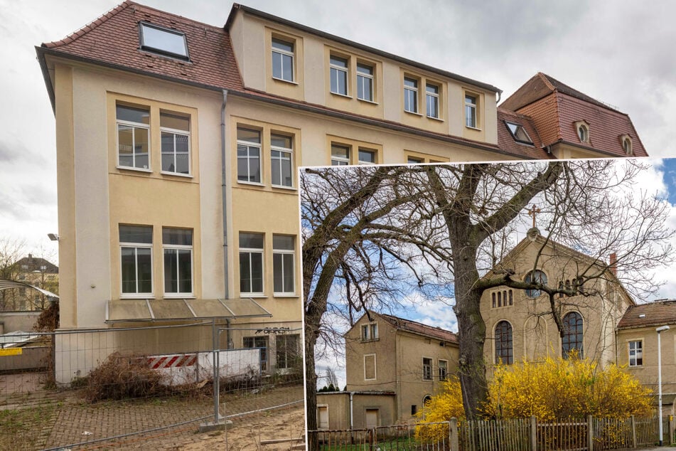 Dresden: Asylunterkunft in Gorbitz vom Tisch! Diese Alternative prüft die Stadt