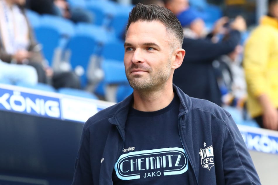 Nach vier Spielen ohne Sieg und acht Gegentoren schraubte CFC-Trainer Benjamin Duda (37) an seiner Startelf.