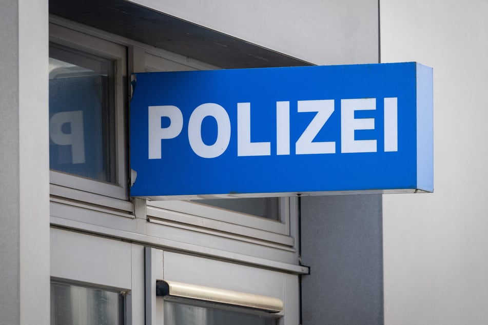 Die Polizei hatte nur zufällig von der Tat erfahren. (Symbolbild)