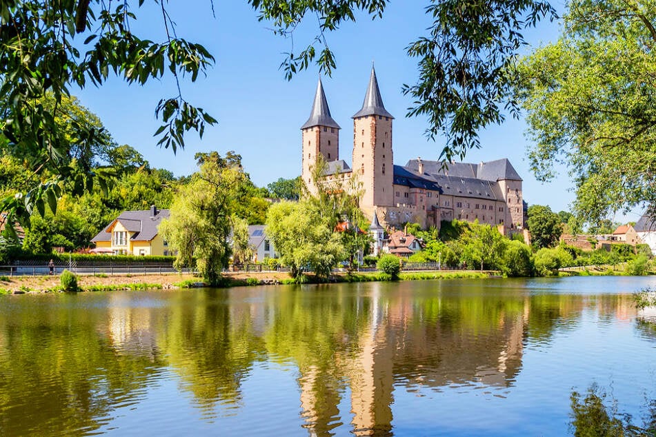 Schloss Rochlitz © Sebastian Rose