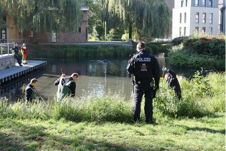 Milina K. (22) aus Luckenwalde weiterhin vermisst: Staatsanwaltschaft zuversichtlich