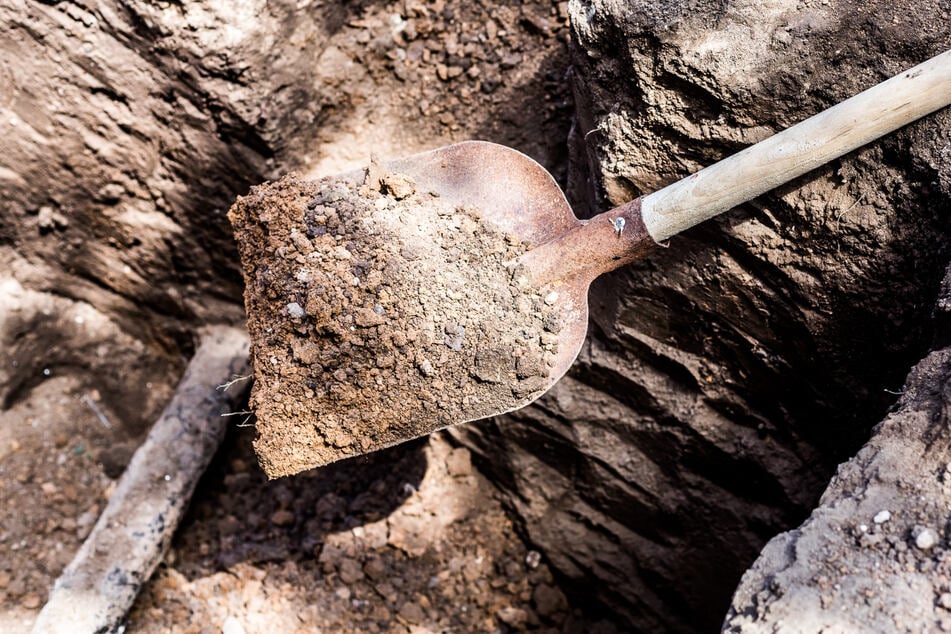 Gasleitung beschädigt! Havarie in Sachsen-Anhalts Norden behoben