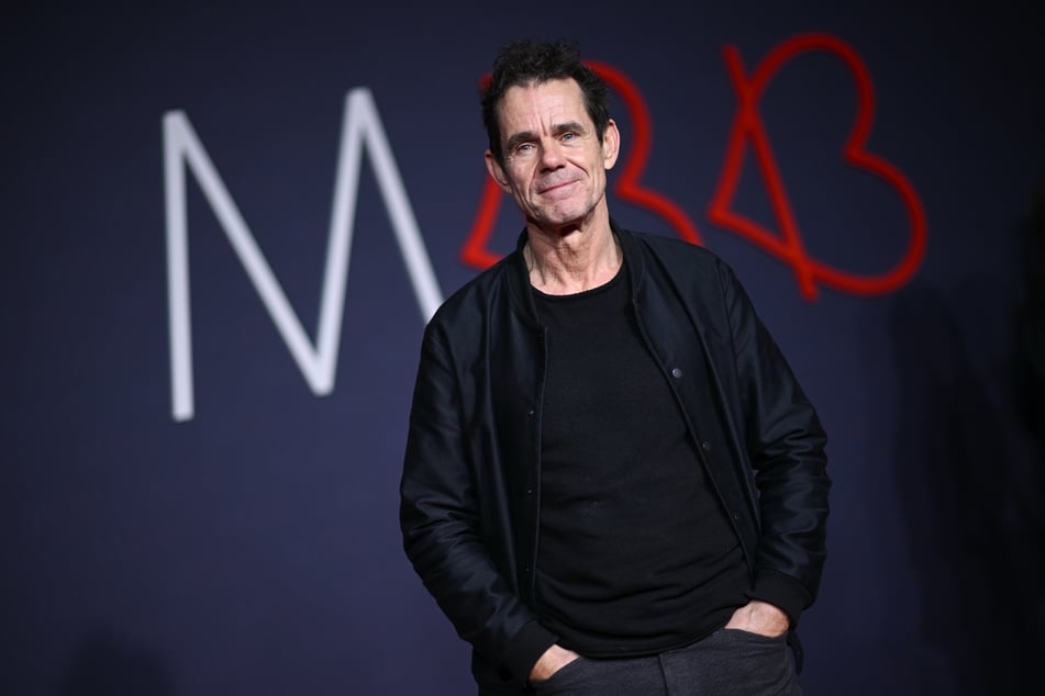 Tom Tykwer (61) berichtet von den Dreharbeiten der neuesten Staffel von "Babylon Berlin". (Archivfoto)