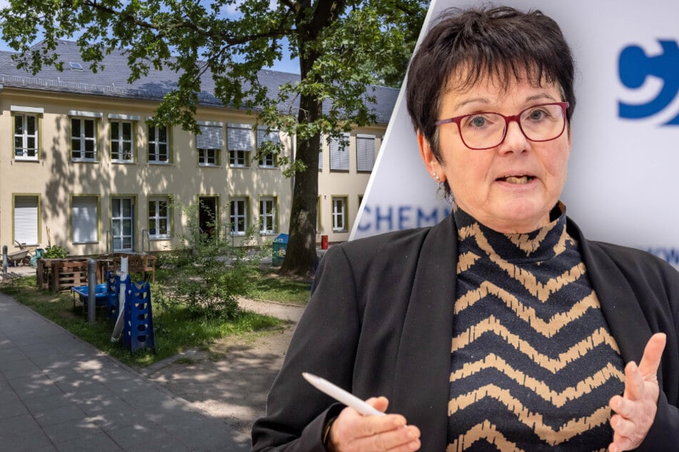Chemnitz: Warum bleiben immer mehr Krippenplätze in Chemnitz leer? Rathaus startet Befragung