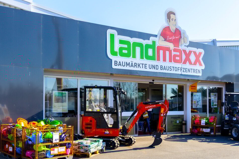 Alle rennen jetzt zu LandMAXX! Diese Angebote sind der Grund!