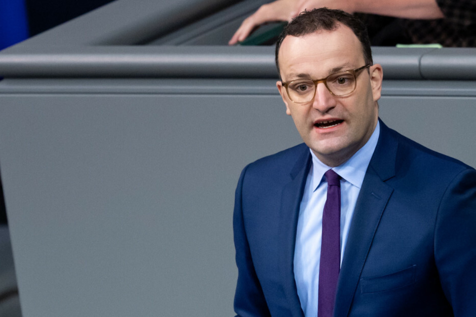 Spahn rätselt weiter über Ansteckung und wirbt für Corona-Warn-App