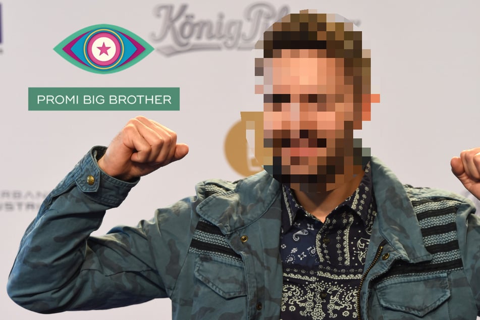 Promi Big Brother: Promi Big Brother 2022: Erster Kandidat bekannt, ER zieht in den Container ein!