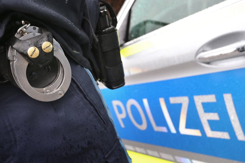 Die Ermittler steckten fünf Tatverdächtige in U-Haft. (Symbolfoto)