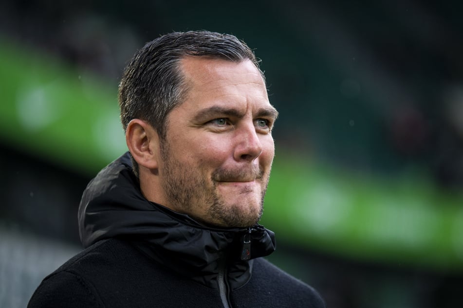 Marcel Schäfer (40) wird am 1. August bei RB Leipzig einsteigen.
