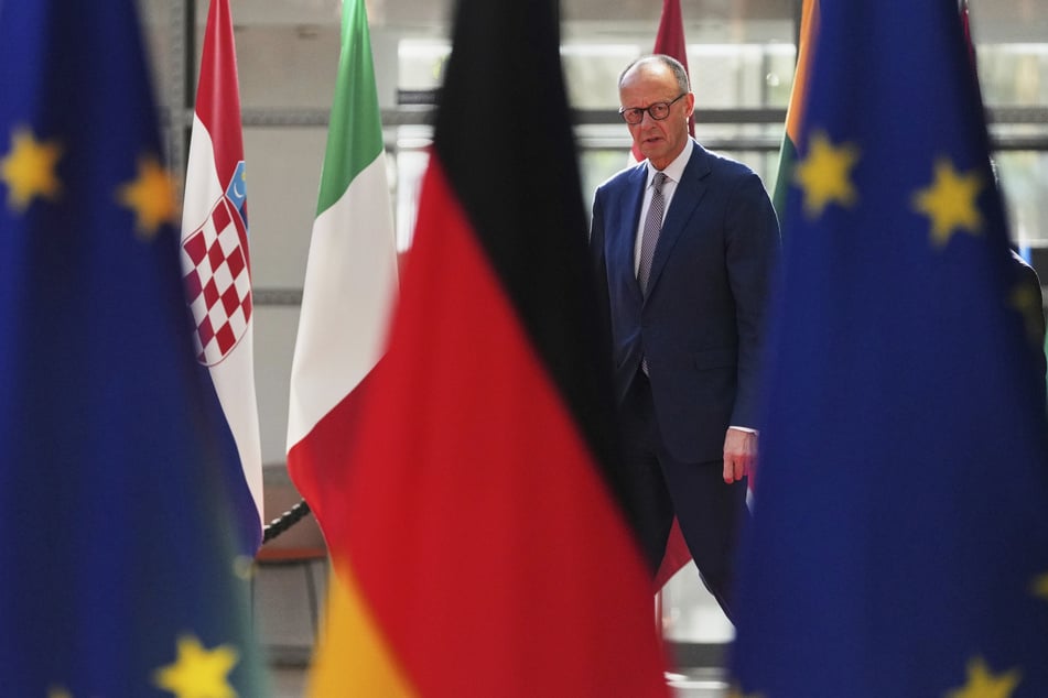 Während es beim Nato-Gipfel galt, die USA bei Laune zu halten, könnte beim Spitzentreffen der EU ein anderes Land querschießen.