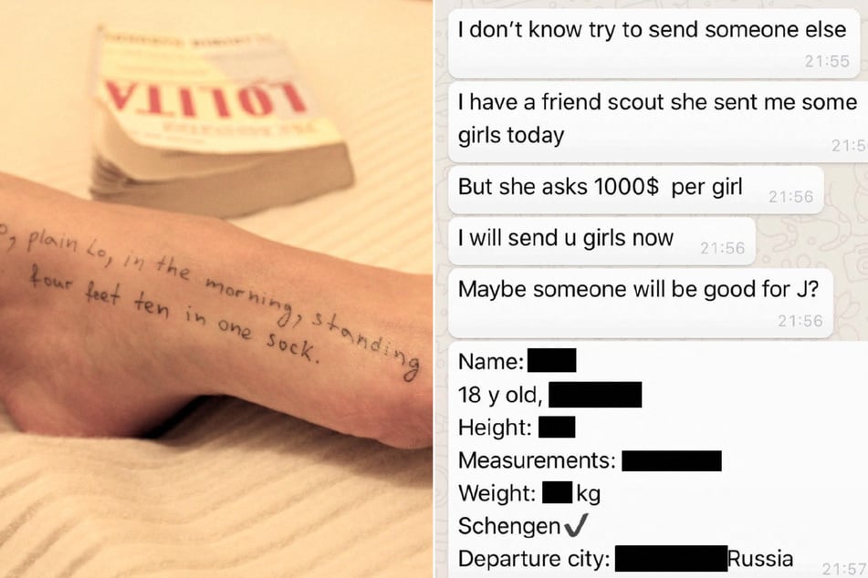 68 images were released by the House Democrats in the latest photo dump.