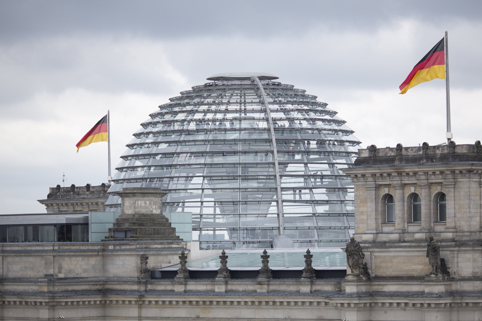 Wer löst Angela Merkel ab? RTL plant TV-Debatte der Kanzlerkandidaten
