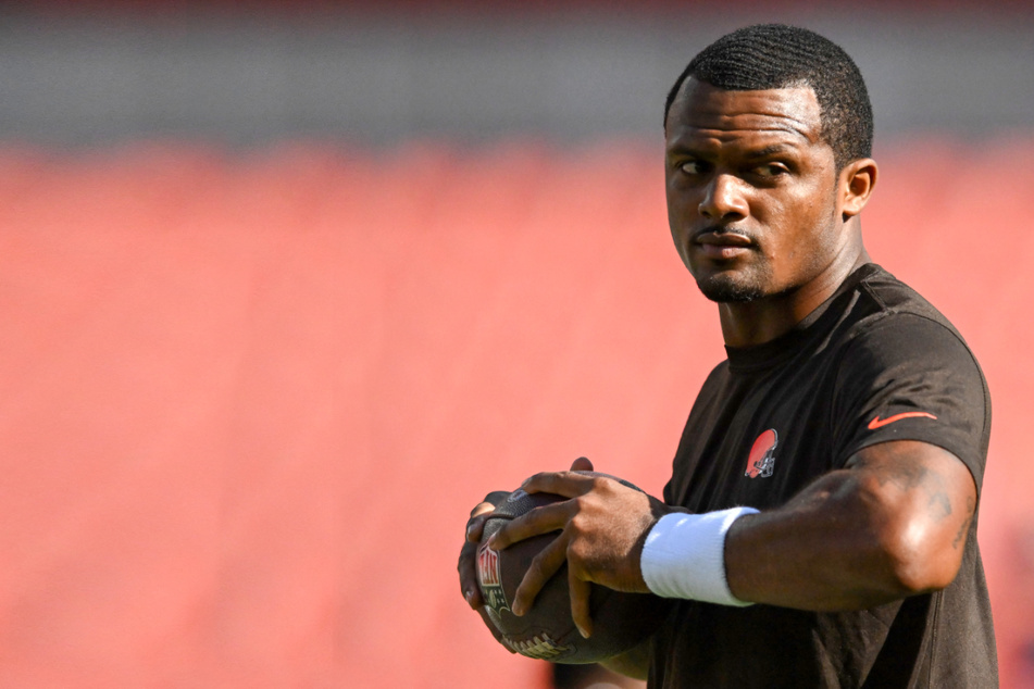 Deshaun Watson faces yet another lawsuit for sexual misconduct during a massage