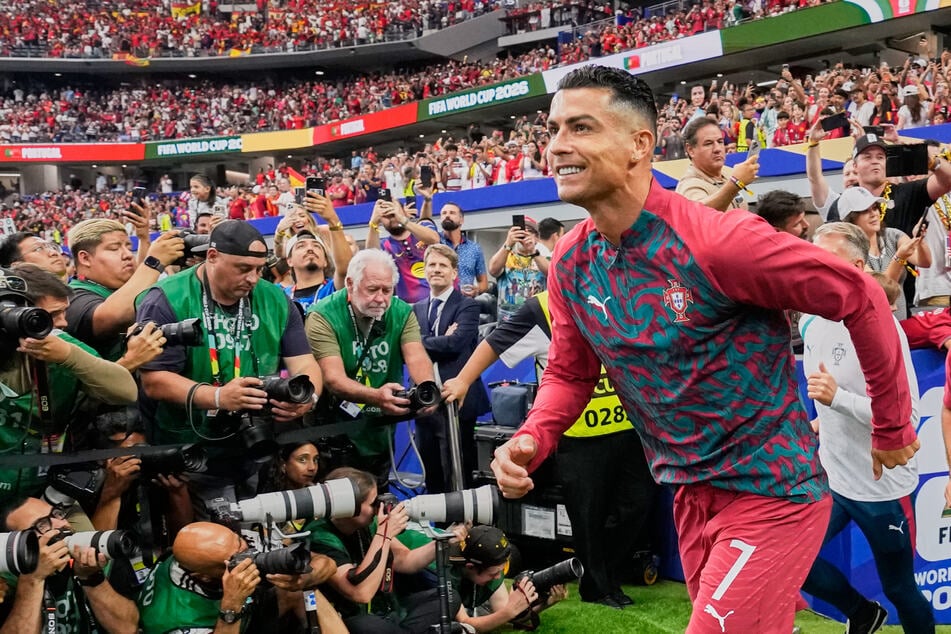 WM 2026 live: Portugal gegen Spanien im Ticker! Darf Cristiano Ronaldo weiter vom Titel träumen?
