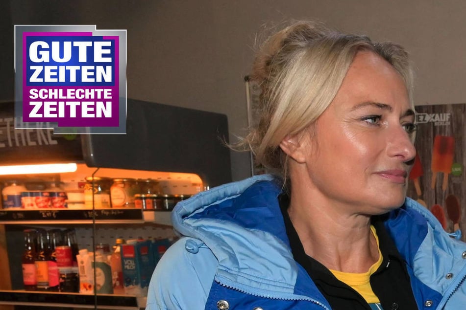 GZSZ: GZSZ: Maren überrascht Julian mit einer unerwarteten Frage