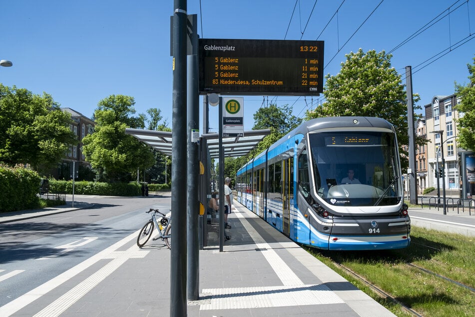 Aufgrund von Sparmaßnahmen dünnt die CVAG die Busse im Randgebiet aus. Betroffen ist auch die Linie 83.