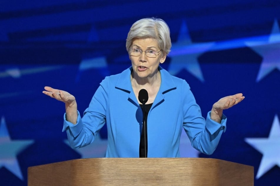 Senator Elizabeth Warren has announced her support for joint resolutions of disapproval aimed at ending certain offensive arms transfers to Israel.