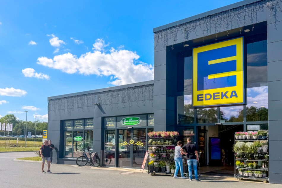 Diese EDEKA-Schnäppchen locken Kunden ab Montag (31.8.) in die Märkte