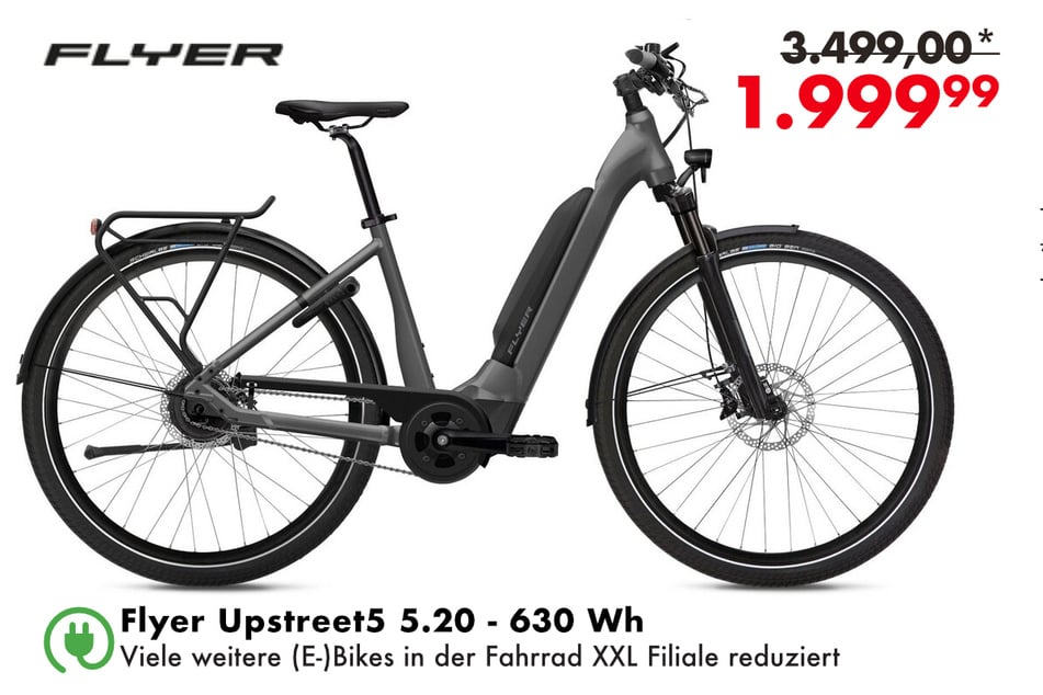Flyer Upstreet5 5.20