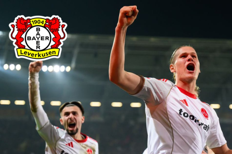 Leihe verlängert: Bayer-Sturmjuwel bleibt in Utrecht