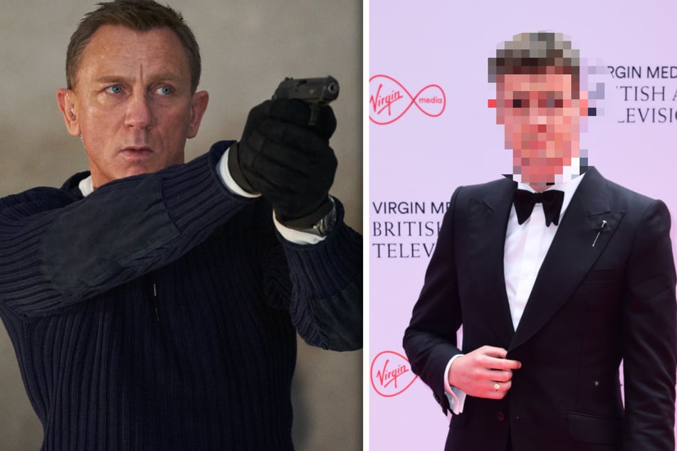 "007" soll Doppel-Nachfolger kriegen! Wird dieses Gesicht dabei sein?