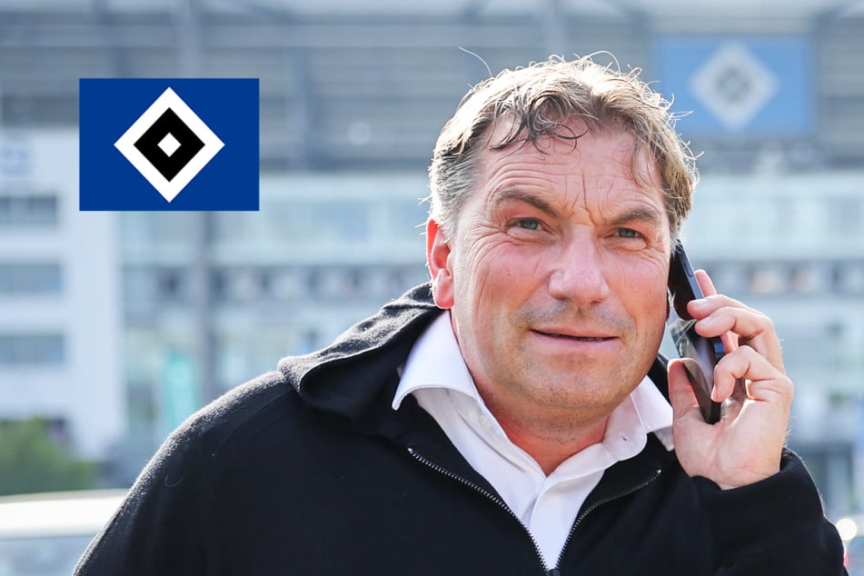 Nach Rücktritt beim HSV: Thomas Wüstefeld schießt gegen den Aufsichtsrat