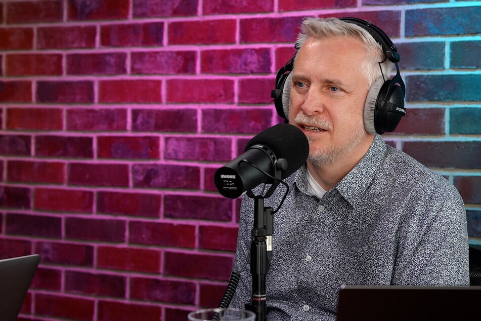 Dieser Podcast sagt, was viele vielleicht nur denken